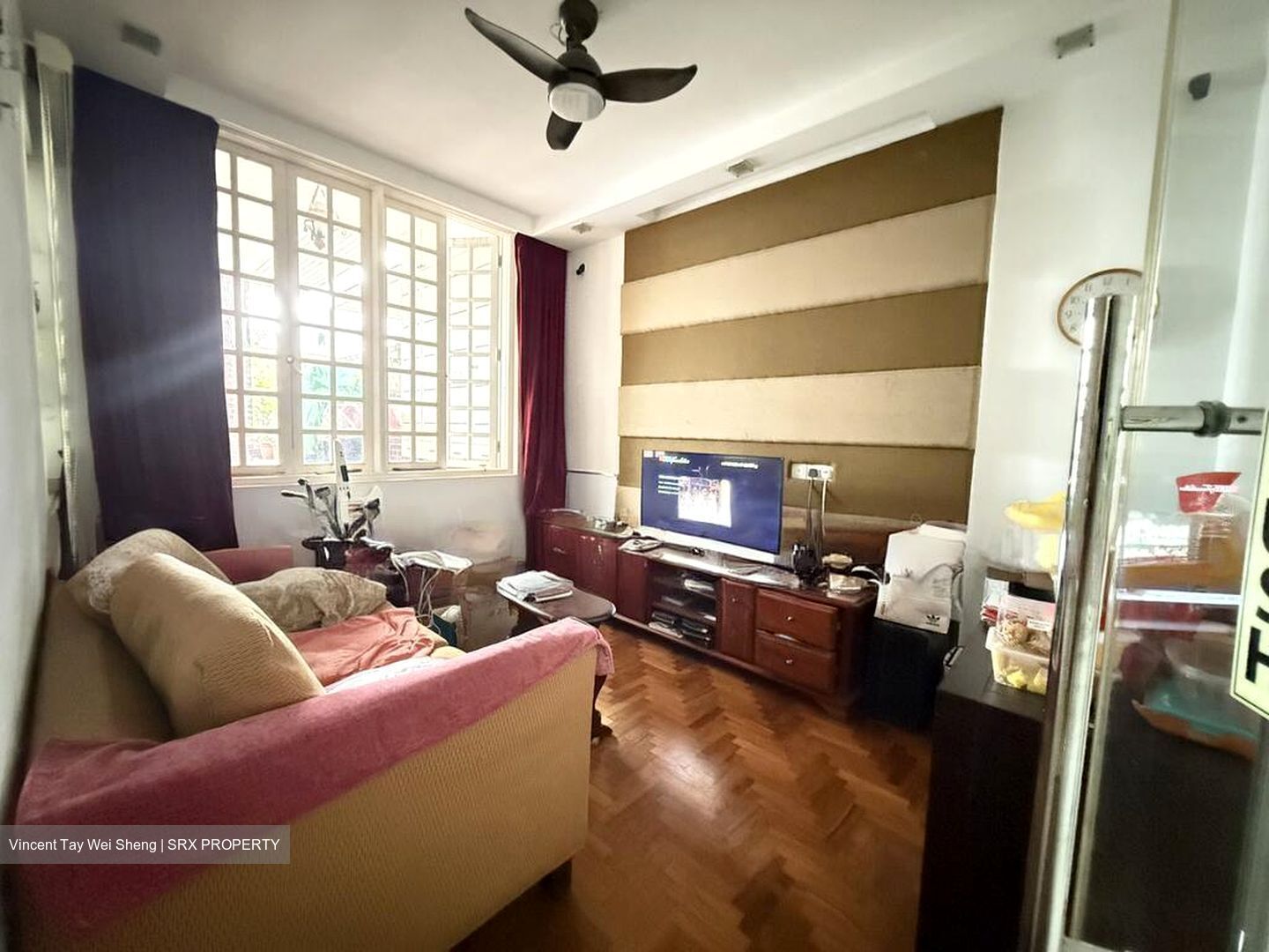 Thomson Hills (D20), Semi-Detached #530163741